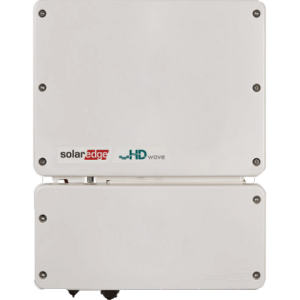 Solaredge SE6000H HD-Wave